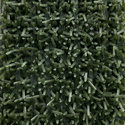 Original Astroturf Plastmåtte grøn (Fast bredde 91 cm)